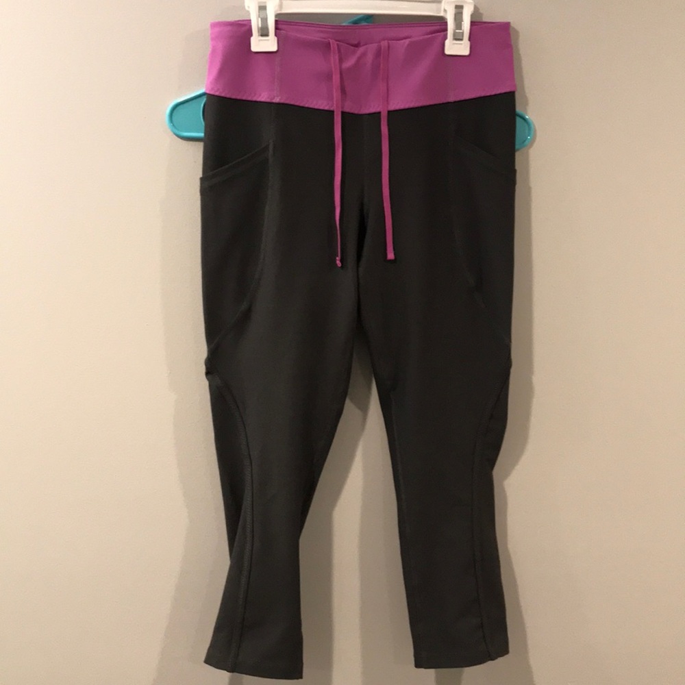 Xersion performance Capri?